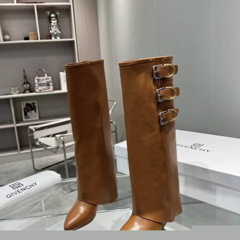 Givenchy Boots
